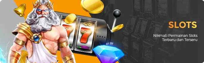 Slots Pandawa88 Slots Online Terlengkap | Main Slot Online Tergacor.